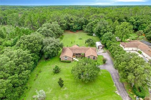 Tiny photo for 17444 East Road, Umatilla, FL 32784 (MLS # G5114274)