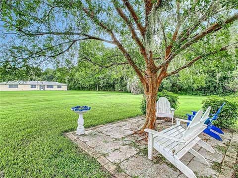 Tiny photo for 17444 East Road, Umatilla, FL 32784 (MLS # G5114274)