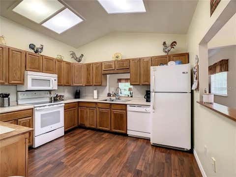 Tiny photo for 17444 East Road, Umatilla, FL 32784 (MLS # G5114274)