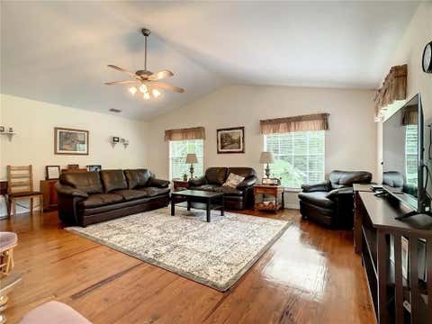 Tiny photo for 17444 East Road, Umatilla, FL 32784 (MLS # G5114274)