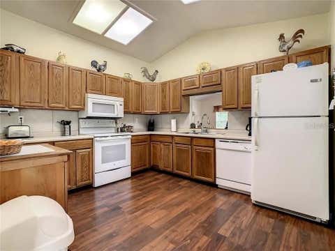 Tiny photo for 17444 East Road, Umatilla, FL 32784 (MLS # G5114274)