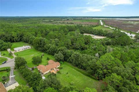Tiny photo for 17444 East Road, Umatilla, FL 32784 (MLS # G5114274)