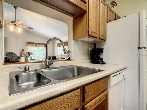 Tiny photo for 17444 East Road, Umatilla, FL 32784 (MLS # G5114274)