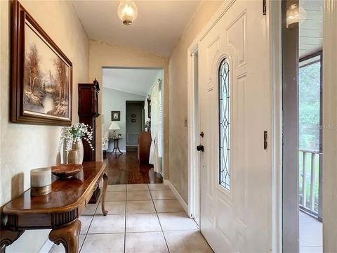 Tiny photo for 17444 East Road, Umatilla, FL 32784 (MLS # G5114274)