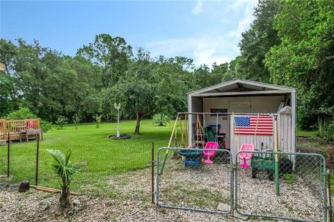 Tiny photo for 17444 East Road, Umatilla, FL 32784 (MLS # G5114274)