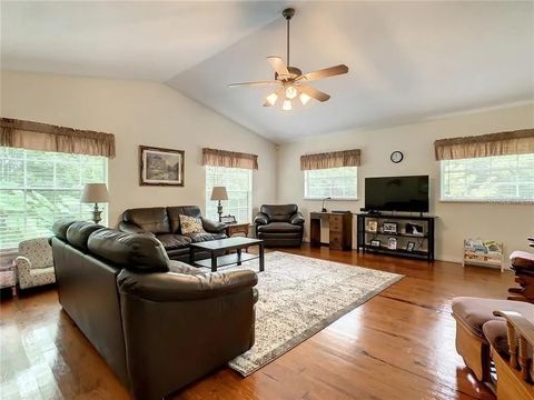 Tiny photo for 17444 East Road, Umatilla, FL 32784 (MLS # G5114274)