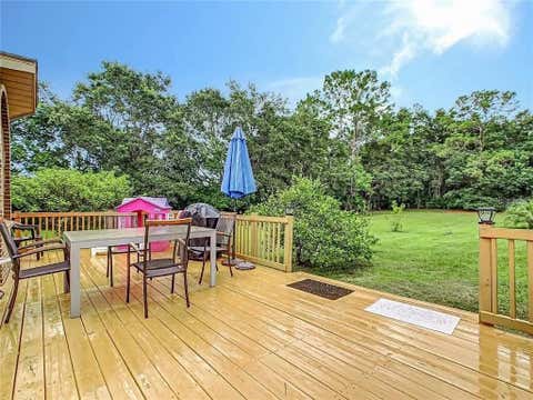 Tiny photo for 17444 East Road, Umatilla, FL 32784 (MLS # G5114274)