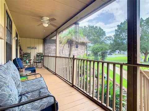 Tiny photo for 17444 East Road, Umatilla, FL 32784 (MLS # G5114274)