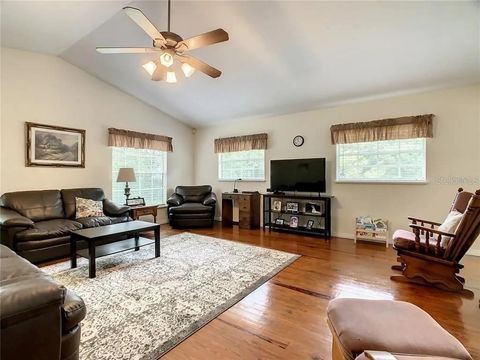 Tiny photo for 17444 East Road, Umatilla, FL 32784 (MLS # G5114274)