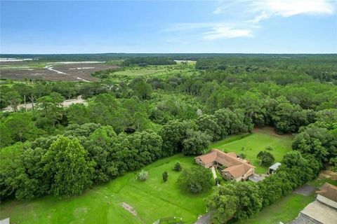Tiny photo for 17444 East Road, Umatilla, FL 32784 (MLS # G5114274)