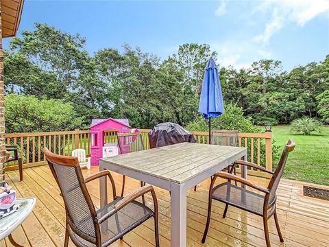 Tiny photo for 17444 East Road, Umatilla, FL 32784 (MLS # G5114274)