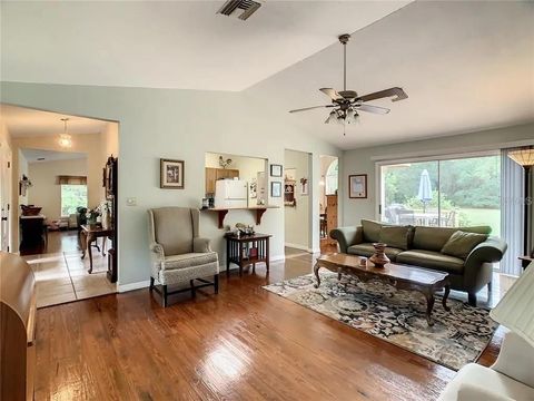 Tiny photo for 17444 East Road, Umatilla, FL 32784 (MLS # G5114274)