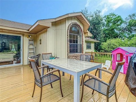 Tiny photo for 17444 East Road, Umatilla, FL 32784 (MLS # G5114274)