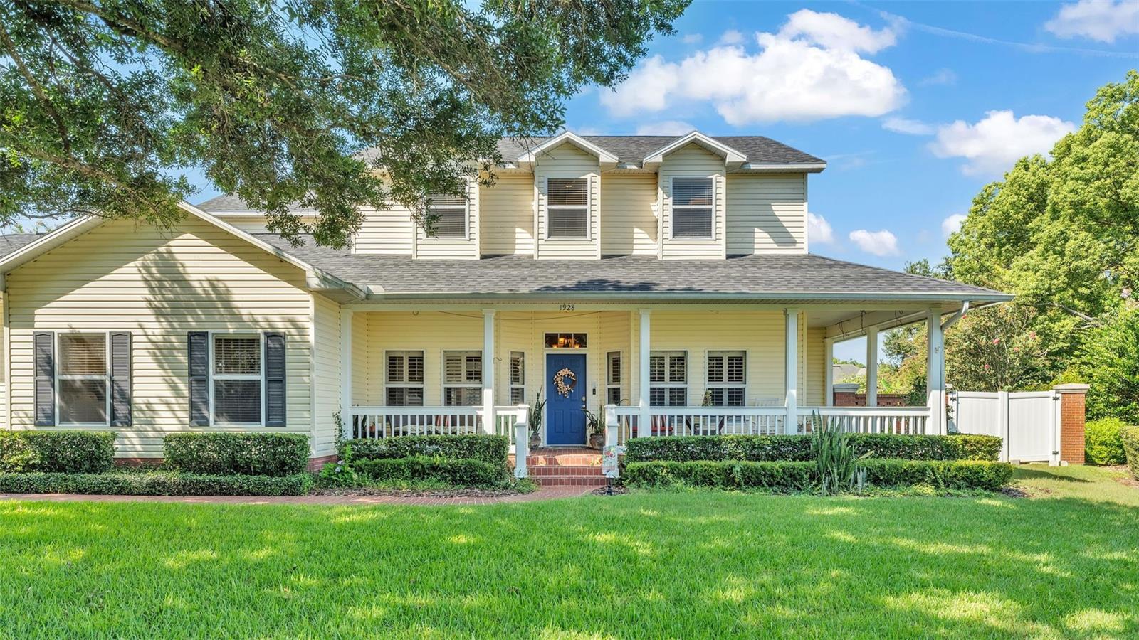 1928 VISTA VIEW DRIVE