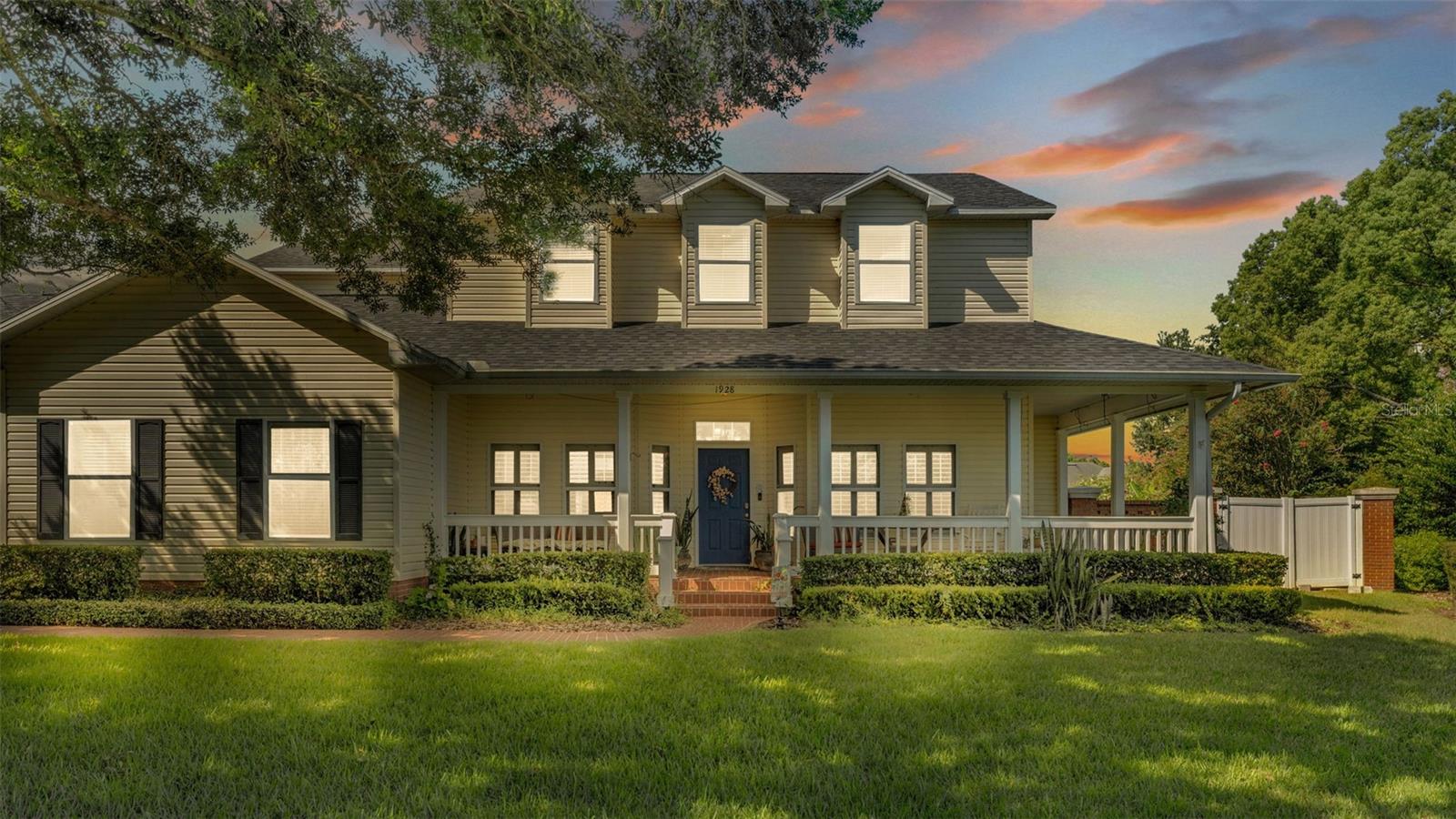 1928 VISTA VIEW DRIVE