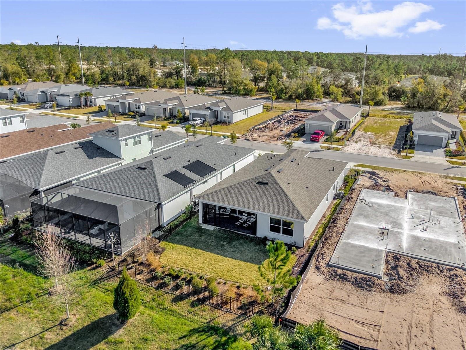 CRESSWIND DELAND PH 1 - Residential