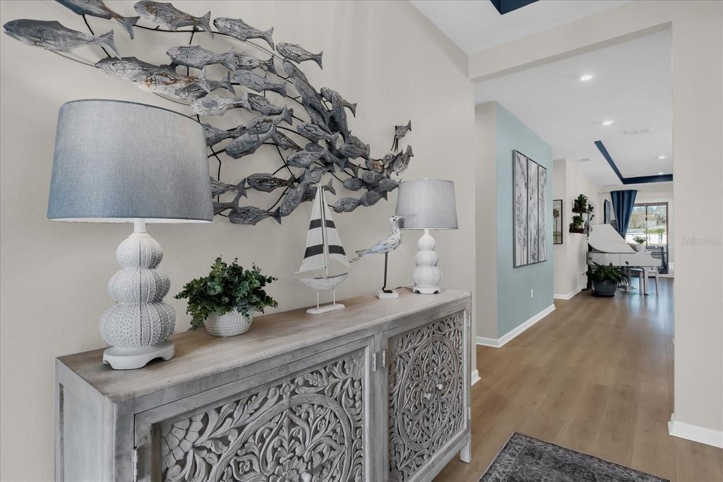 Photo of 1241 Trident Loop, Deland, FL 32724 (MLS # O6385488)