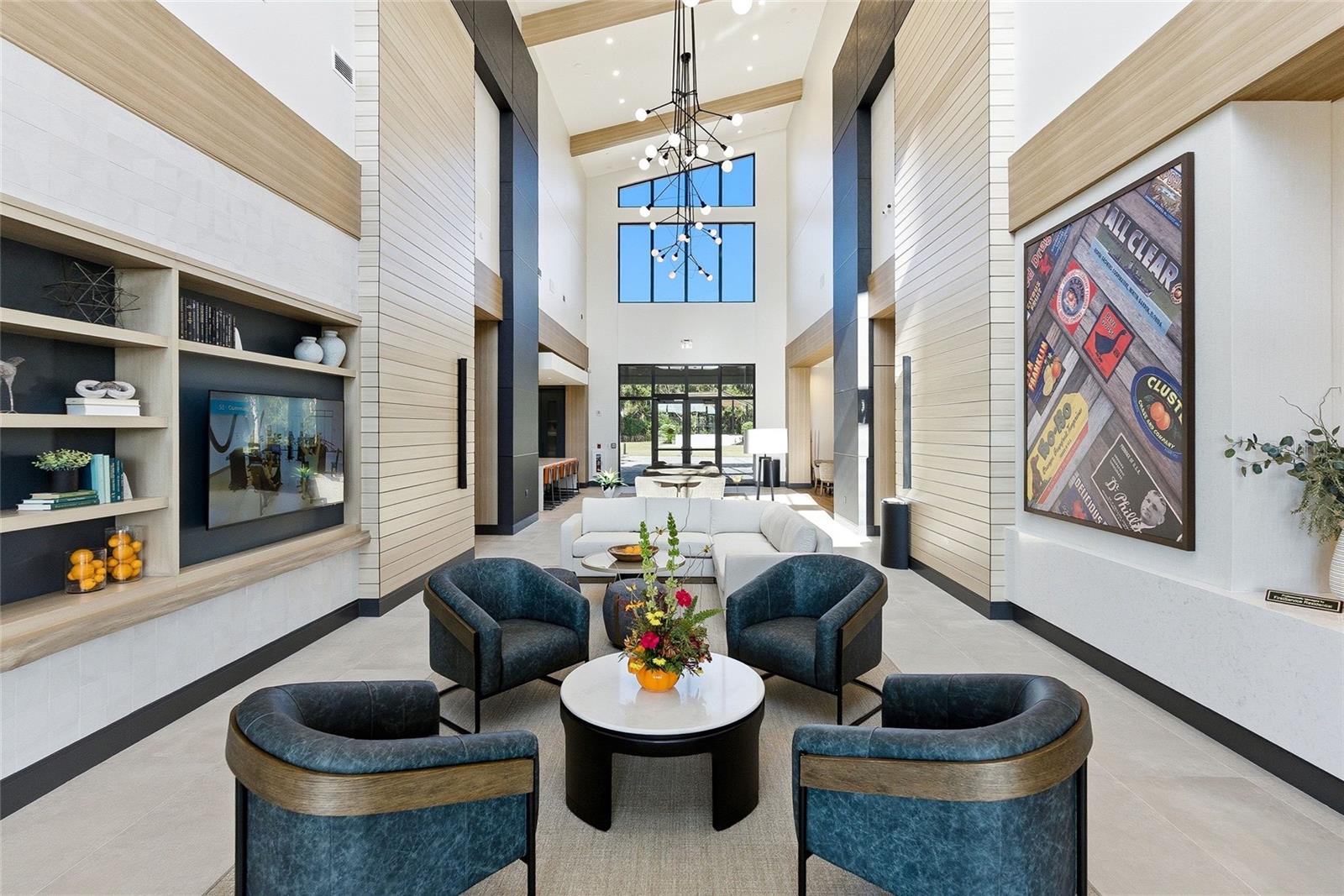 CRESSWIND DELAND PH 1 - Residential