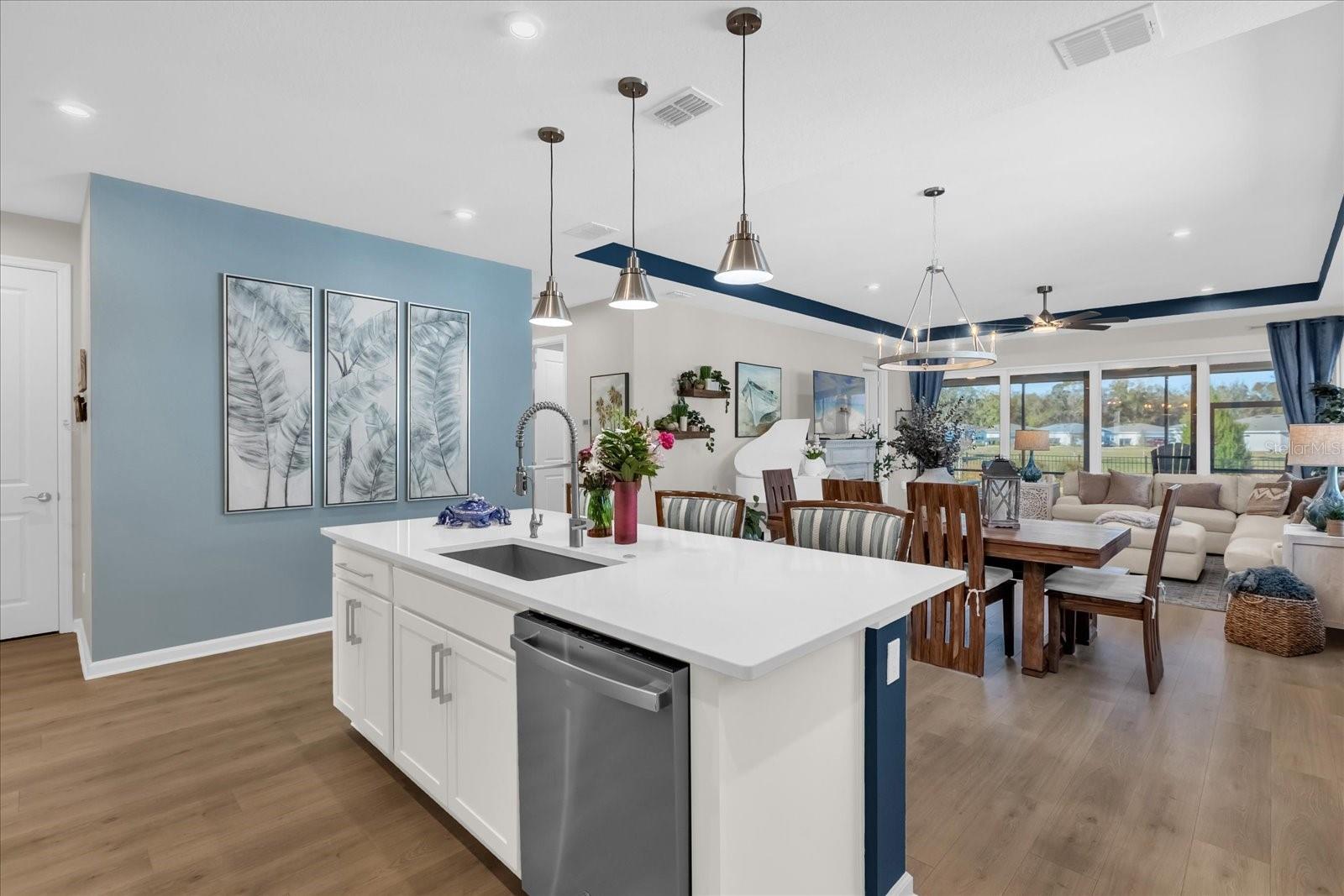 CRESSWIND DELAND PH 1 - Residential