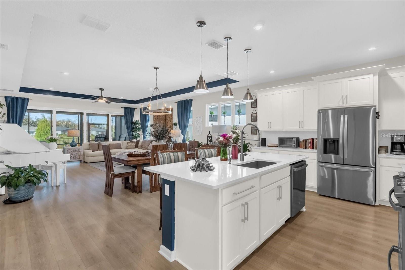 CRESSWIND DELAND PH 1 - Residential