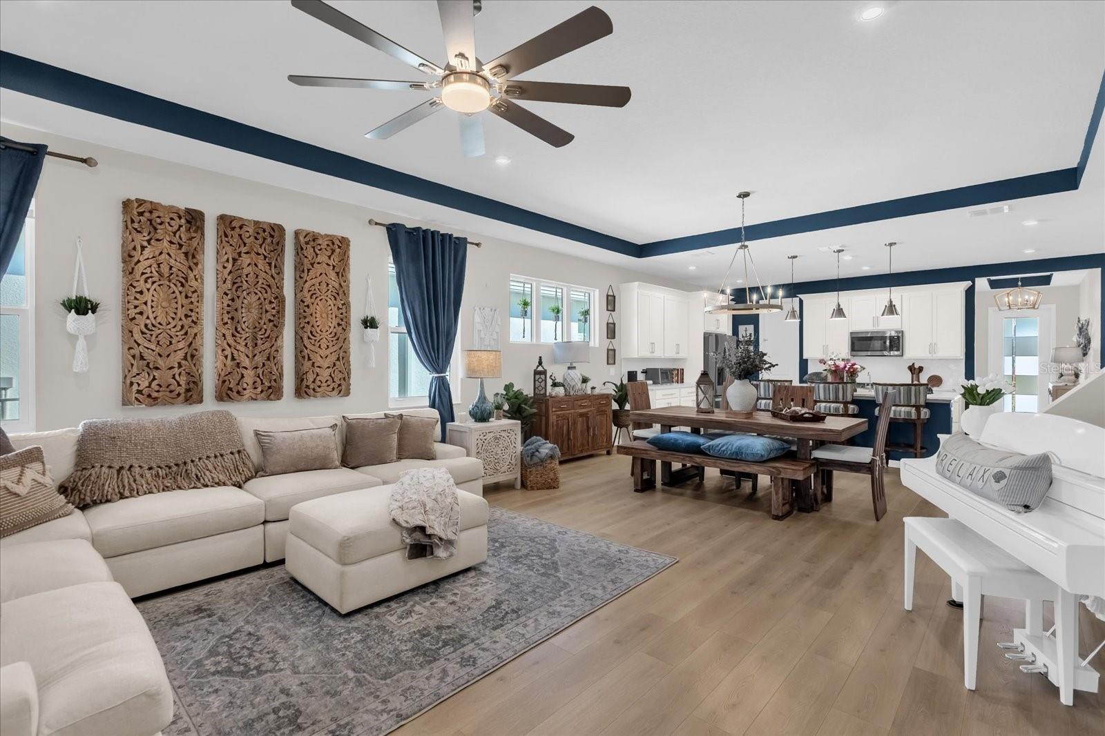 CRESSWIND DELAND PH 1 - Residential