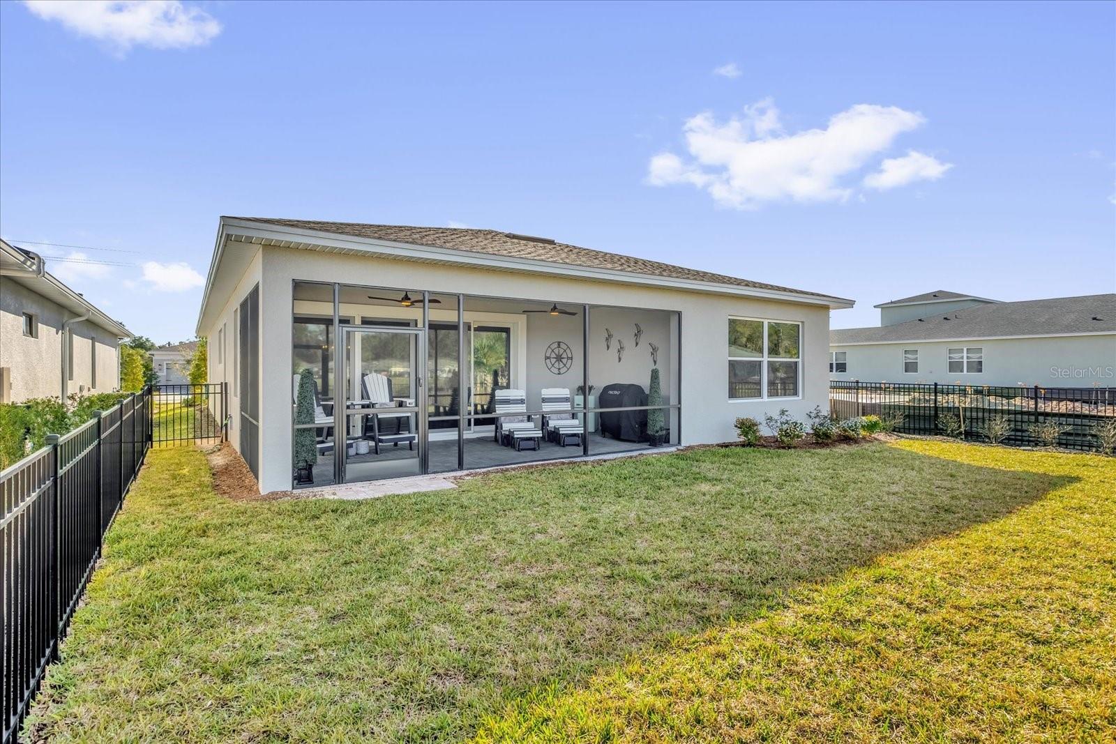 CRESSWIND DELAND PH 1 - Residential