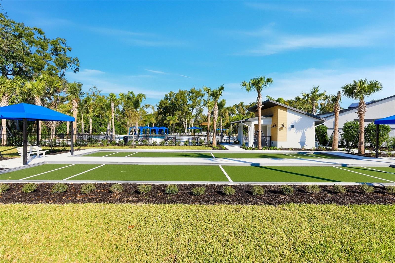 CRESSWIND DELAND PH 1 - Residential