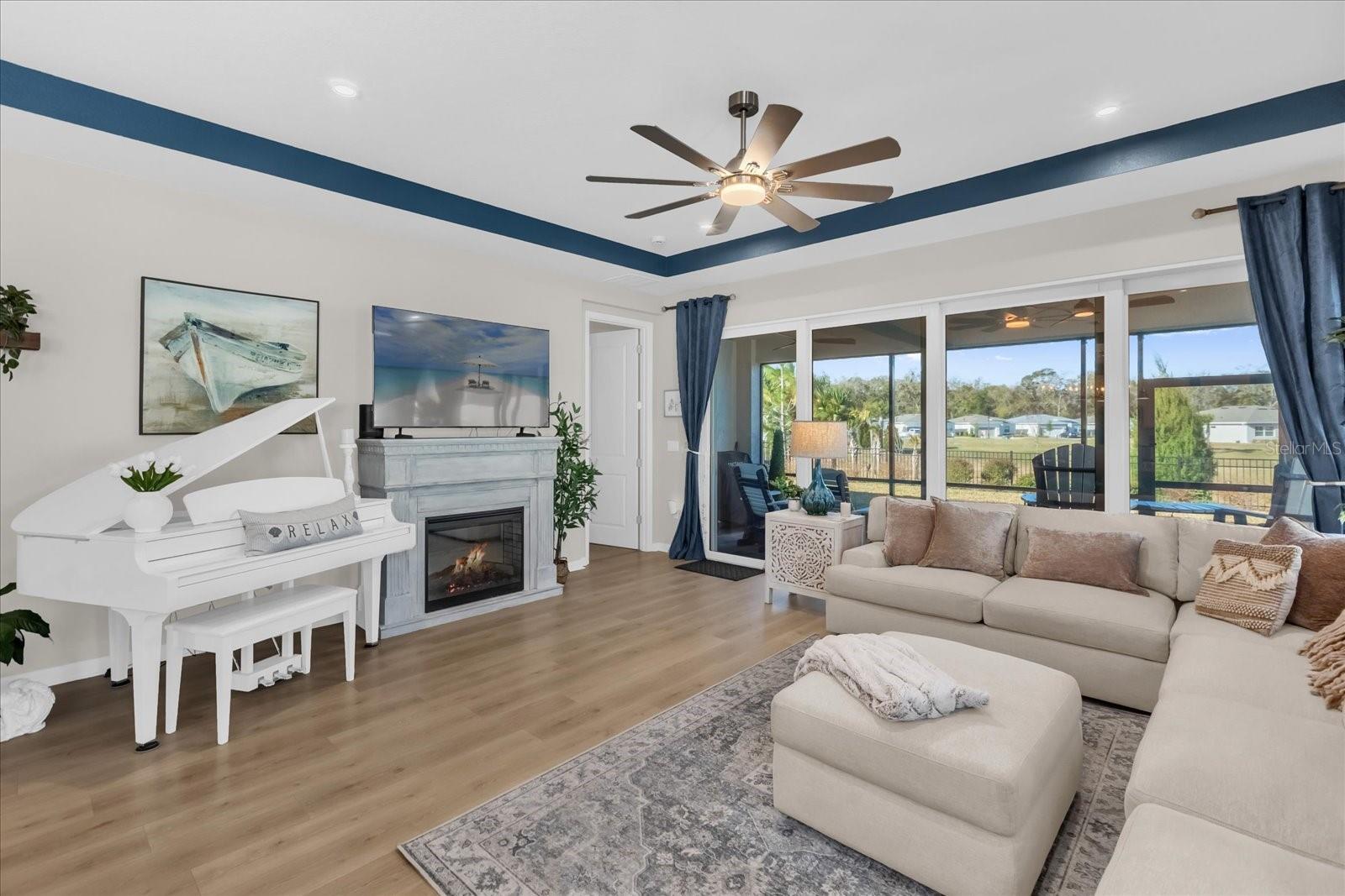 CRESSWIND DELAND PH 1 - Residential