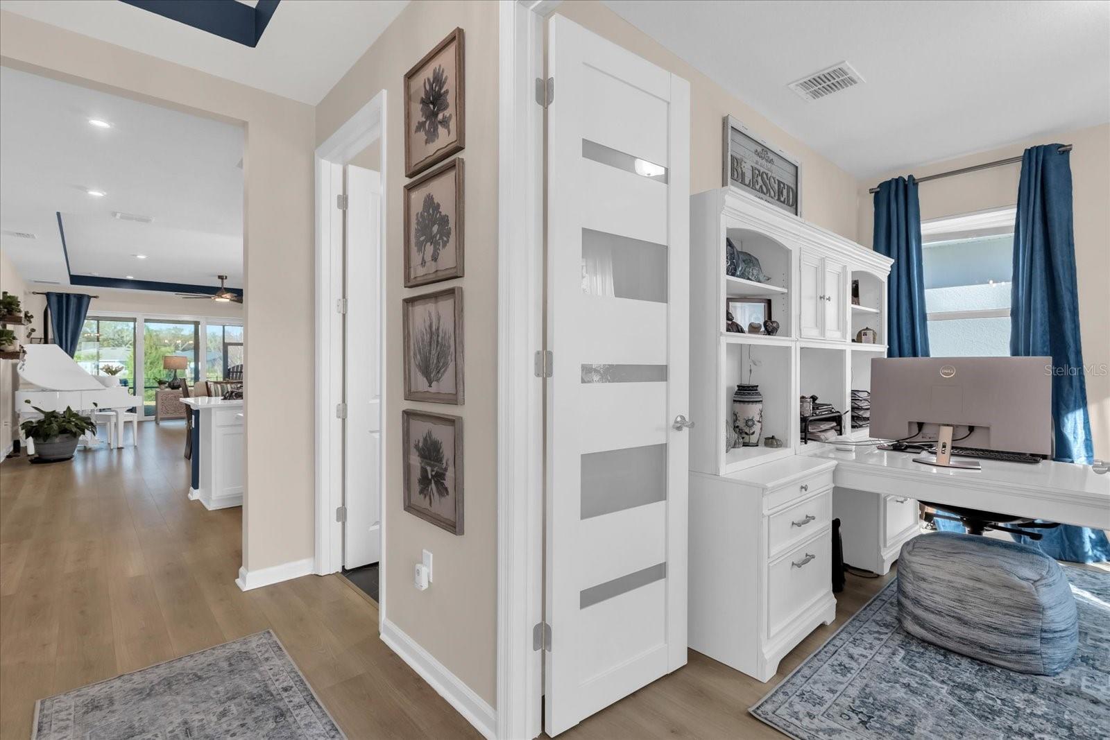 CRESSWIND DELAND PH 1 - Residential