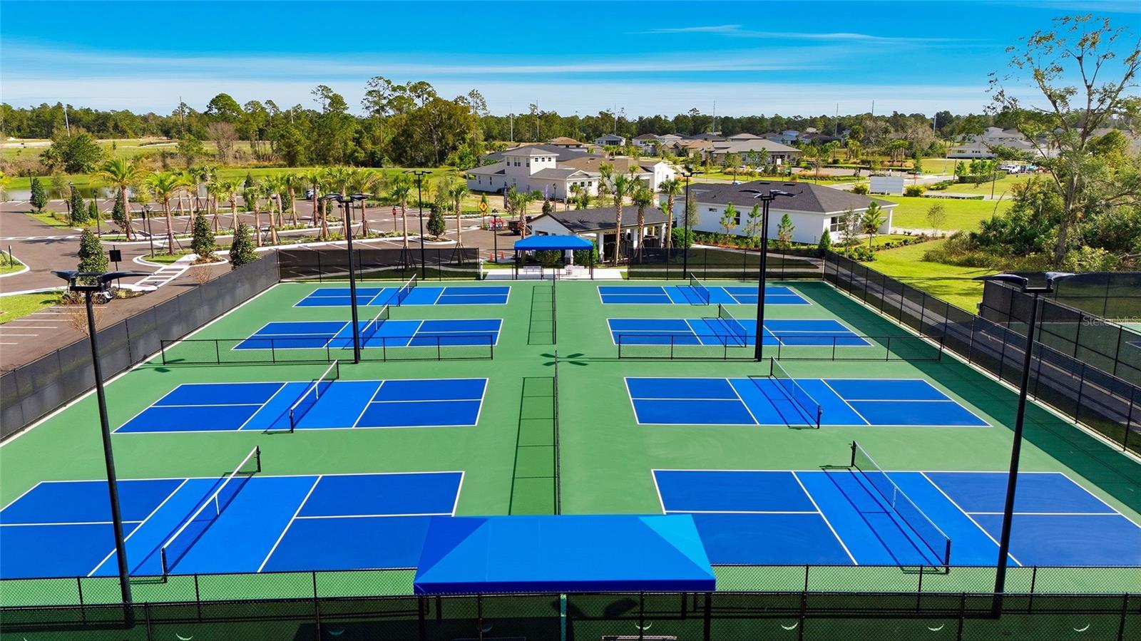 CRESSWIND DELAND PH 1 - Residential