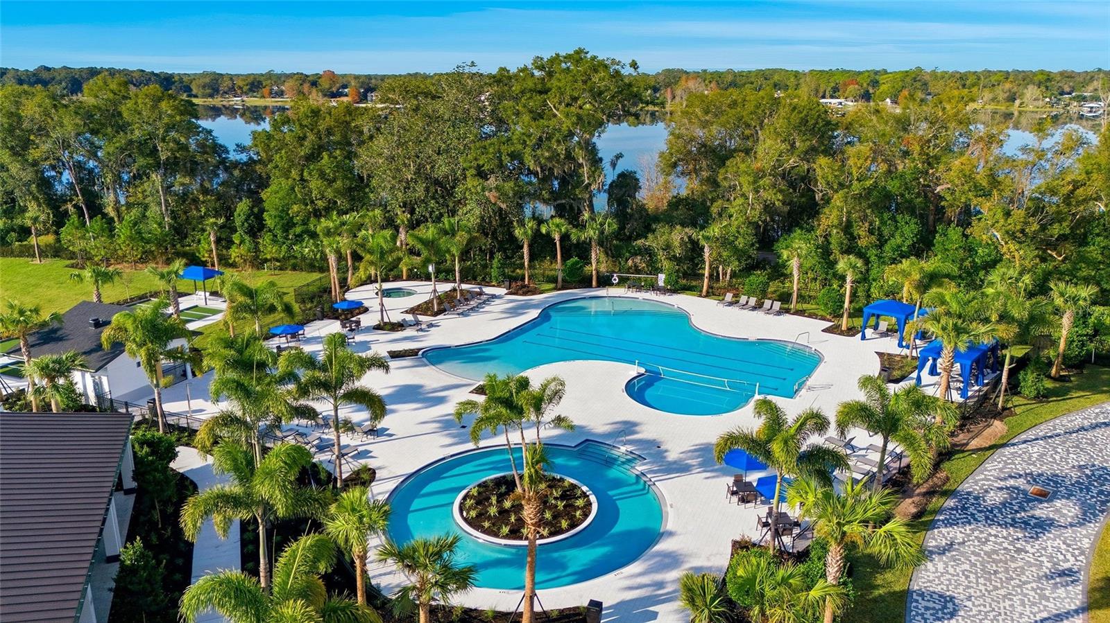 CRESSWIND DELAND PH 1 - Residential