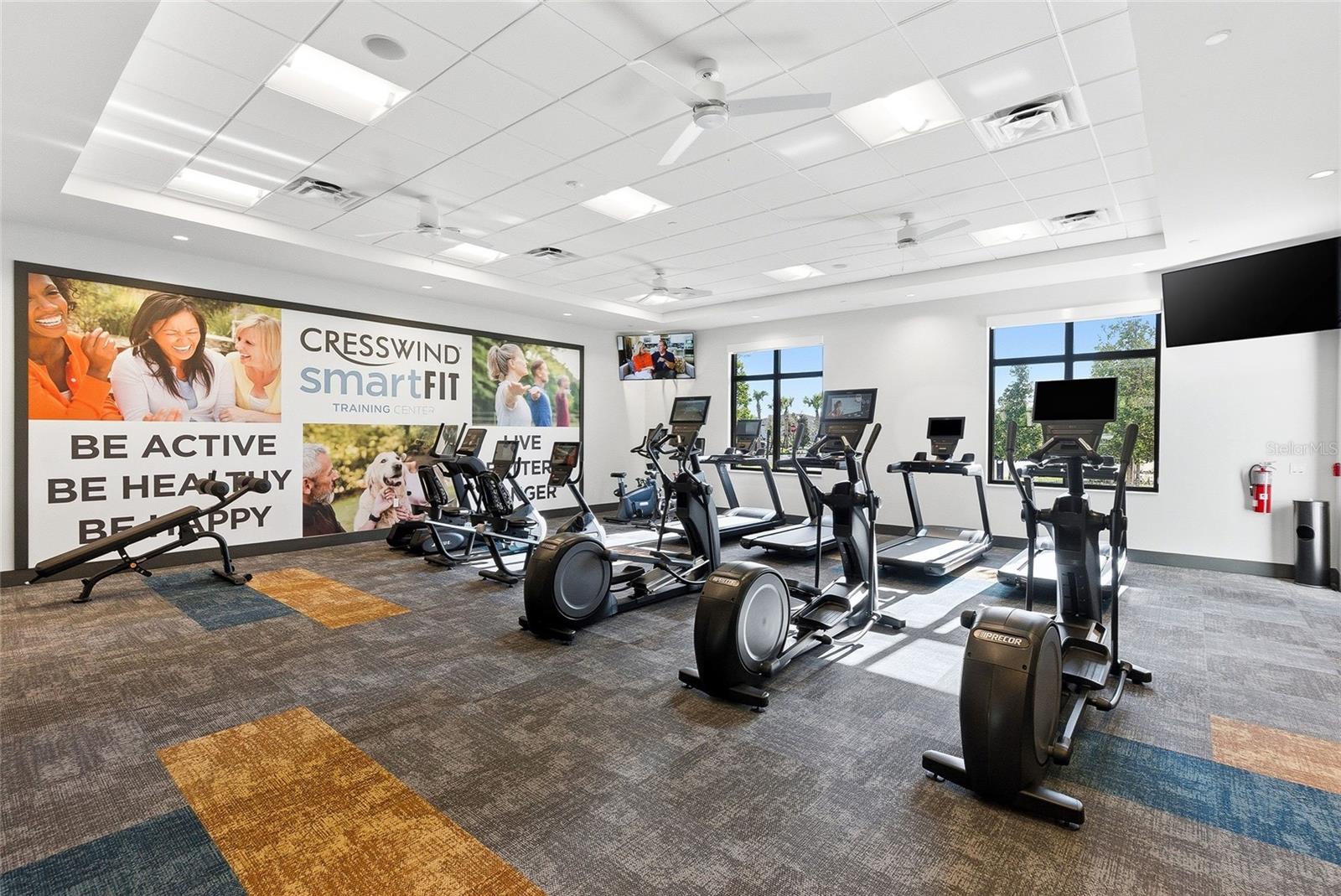 CRESSWIND DELAND PH 1 - Residential