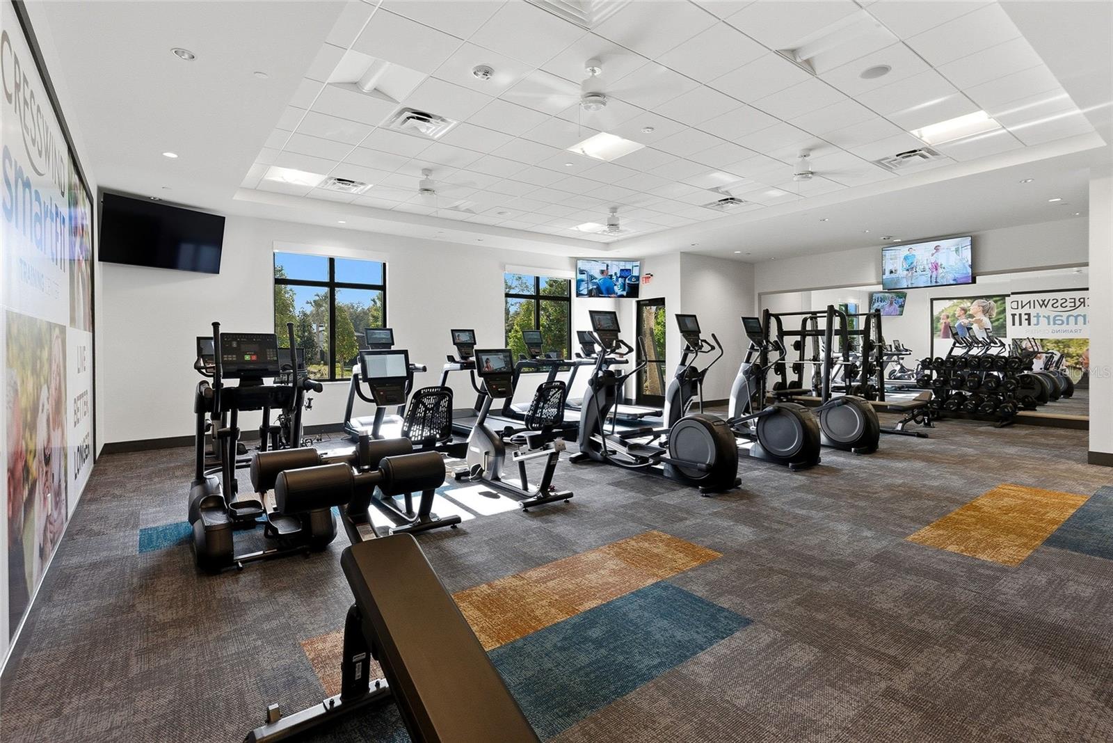 CRESSWIND DELAND PH 1 - Residential