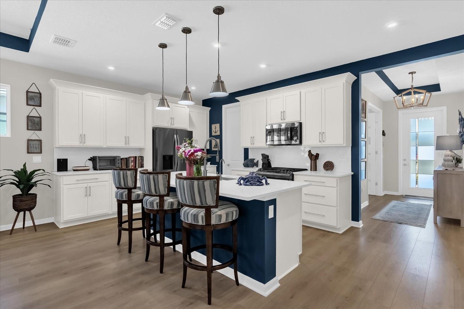 CRESSWIND DELAND PH 1 - Residential