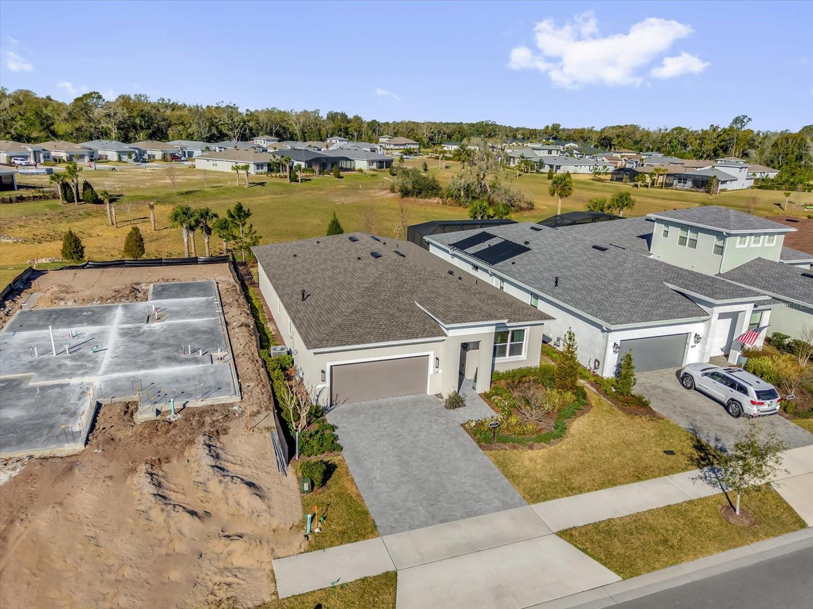 CRESSWIND DELAND PH 1 - Residential