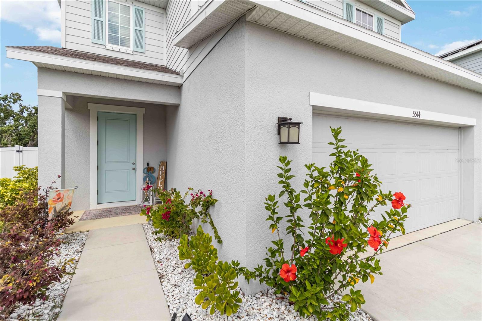 5514 SPANISH MOSS COVE