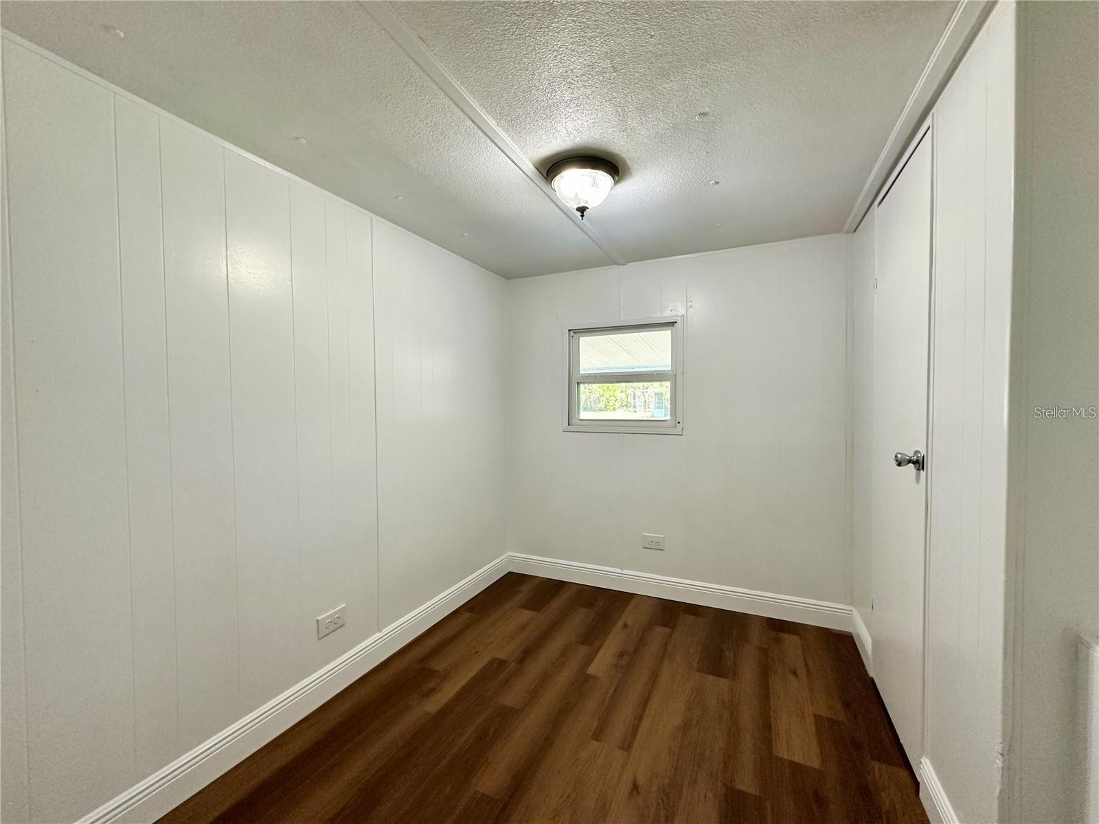 LITTLE LAKE WEIR - Residential