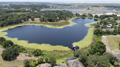 A home in APOPKA