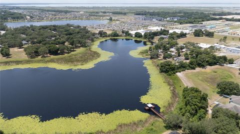 A home in APOPKA