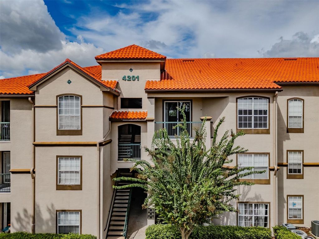 Photo of 4201 S Woodstorks Walk Way #3302, Lutz, FL 33558 (MLS # TB8443268)