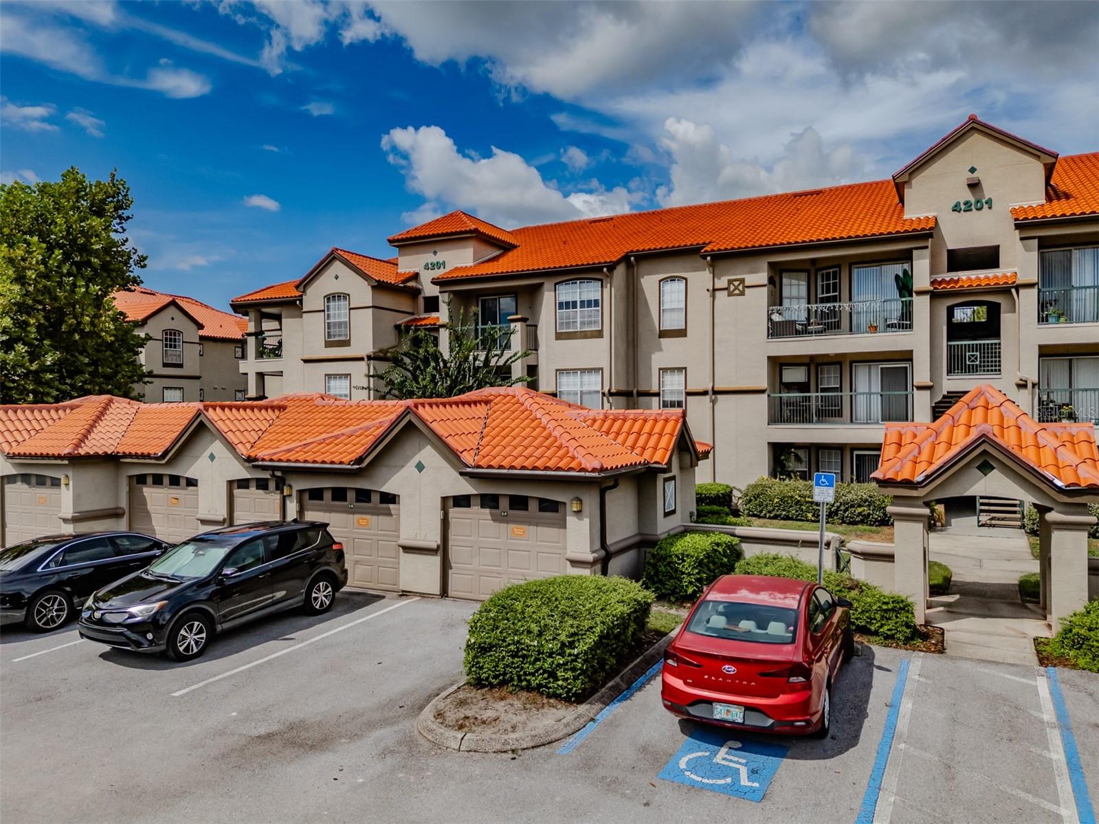 LAKEVIEW AT CALUSA TRACE - Residential Lease