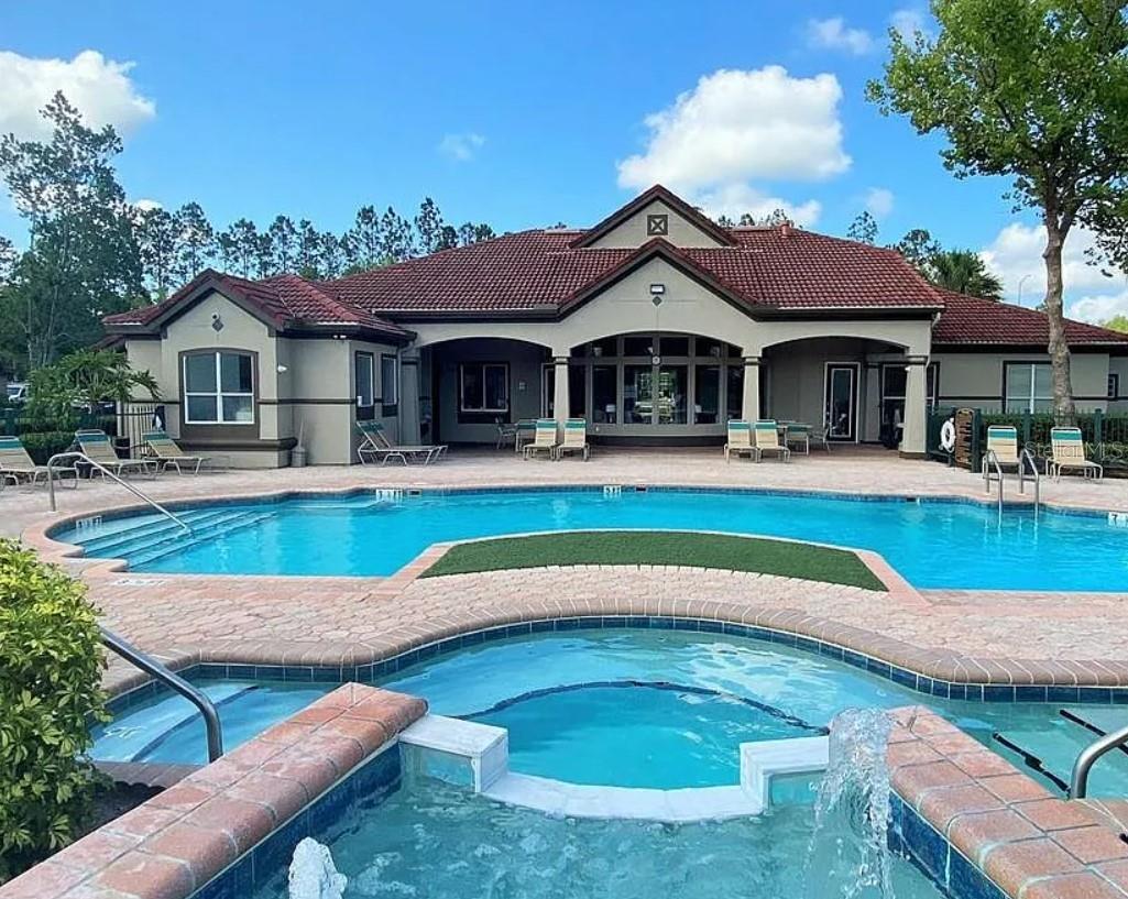 LAKEVIEW AT CALUSA TRACE - Residential Lease