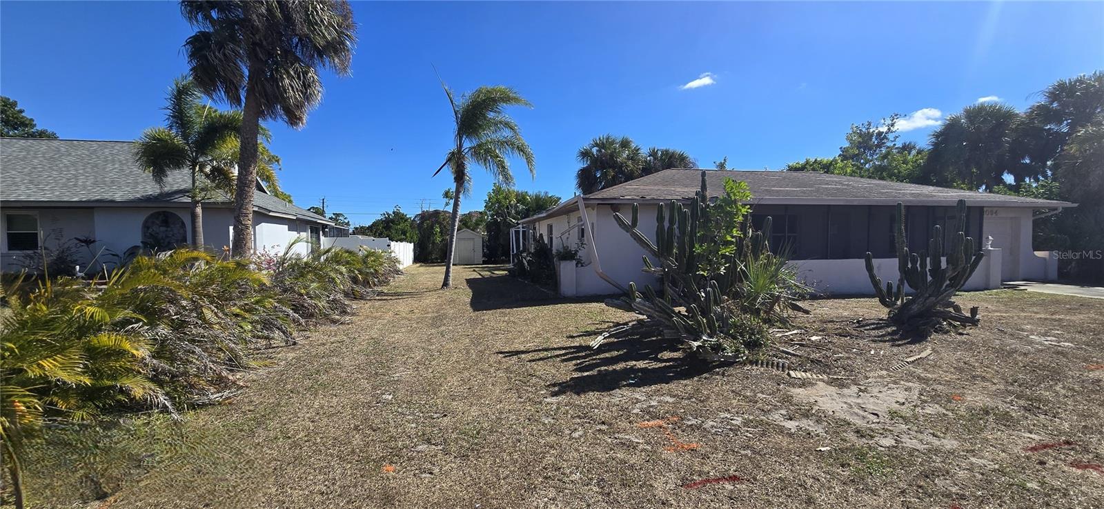 PORT CHARLOTTE SEC 021 - Residential