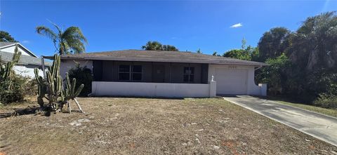 Photo of 2094 Carpetgreen Street, Port Charlotte, FL 33948 (MLS # C7522169)