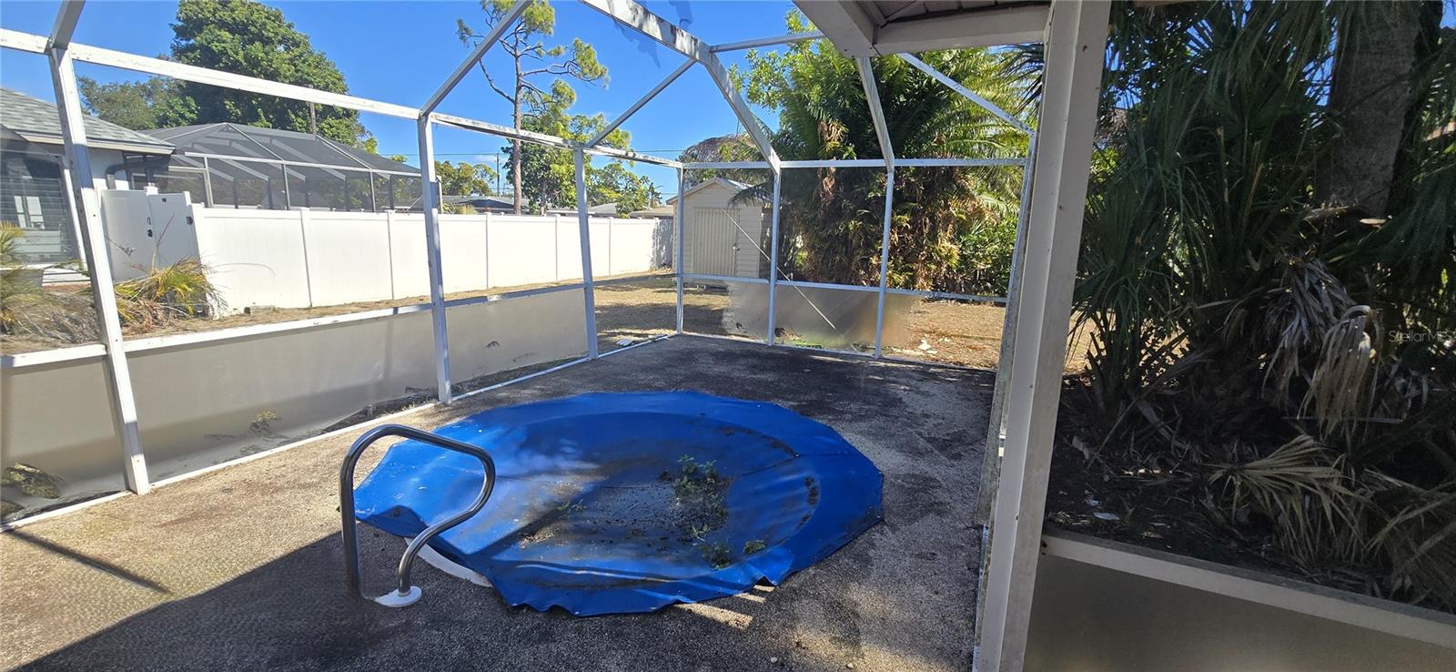 PORT CHARLOTTE SEC 021 - Residential