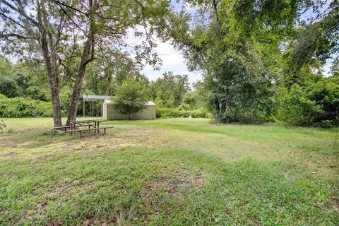 A home in DELTONA