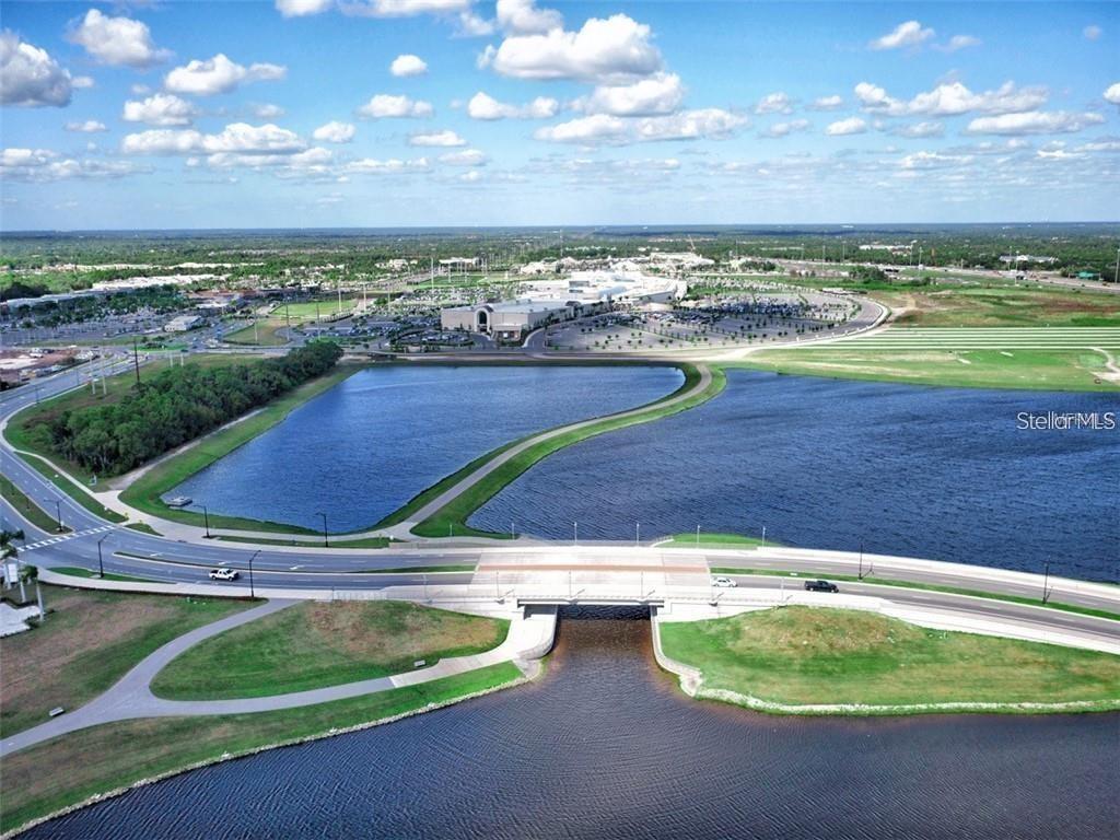 PINEHURST SEC I - Residential