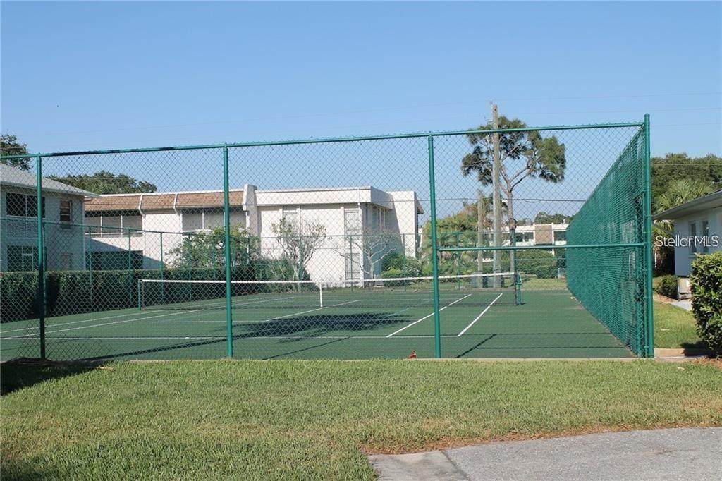 PINEHURST SEC I - Residential