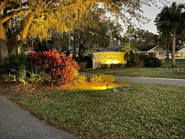 PINEHURST SEC I - Residential