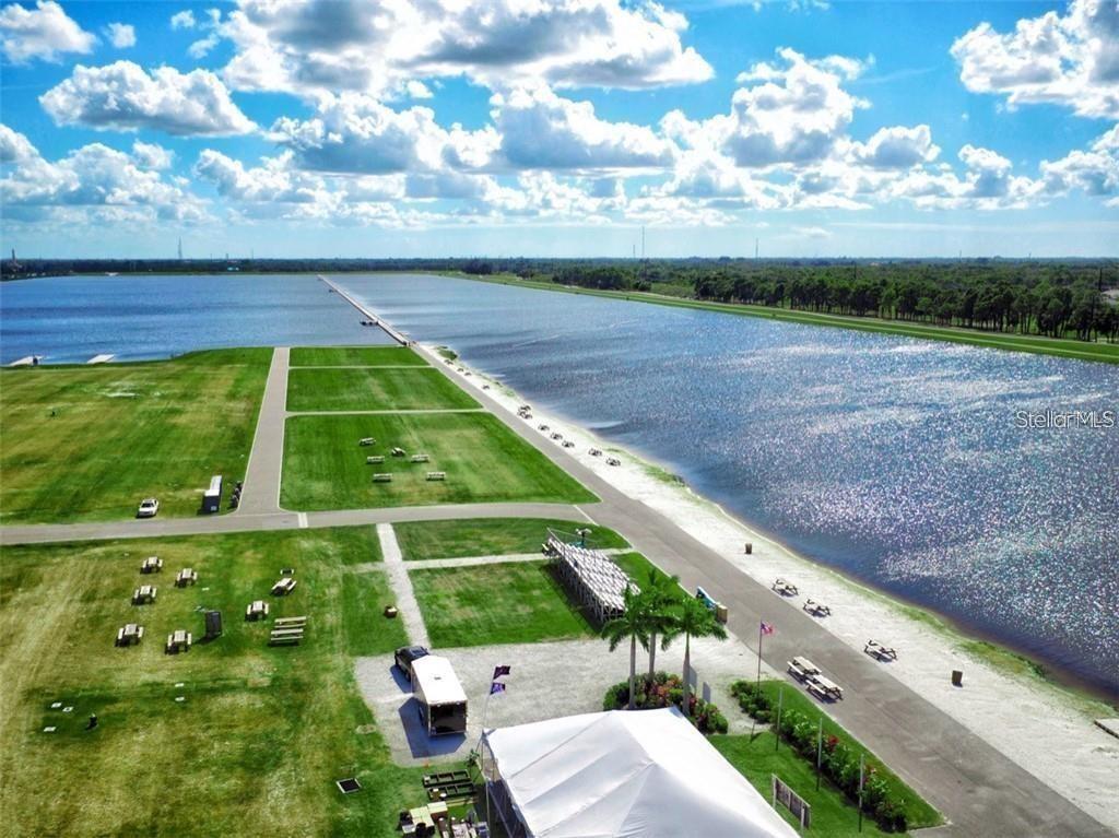 PINEHURST SEC I - Residential